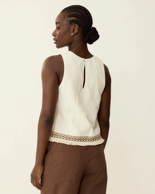 Blusa Atitude