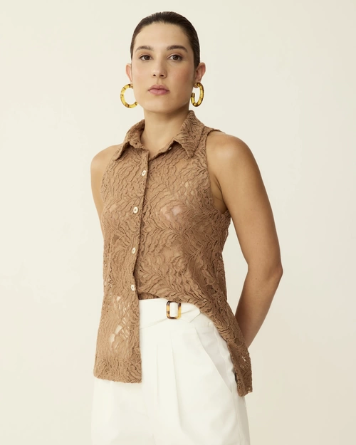 Camisa Sonata