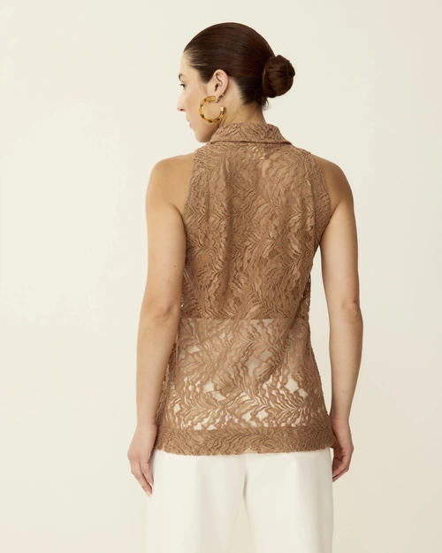 Camisa Sonata