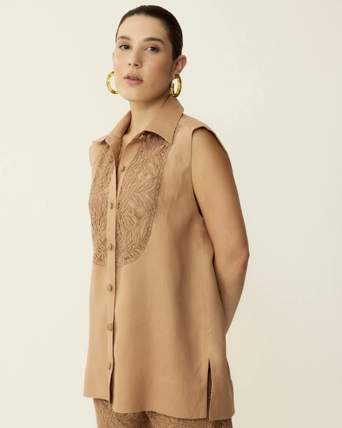 Camisa Cantata