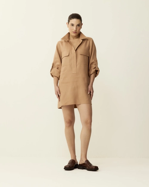 Vestido Minueto