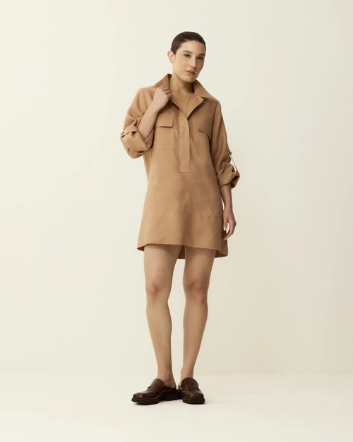 Vestido Minueto