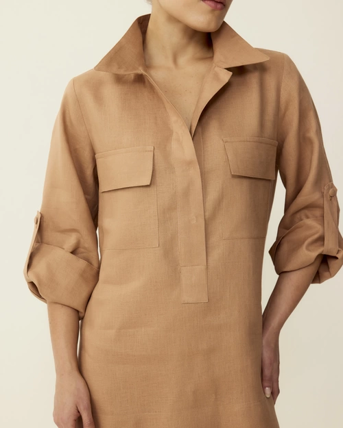 Vestido Minueto