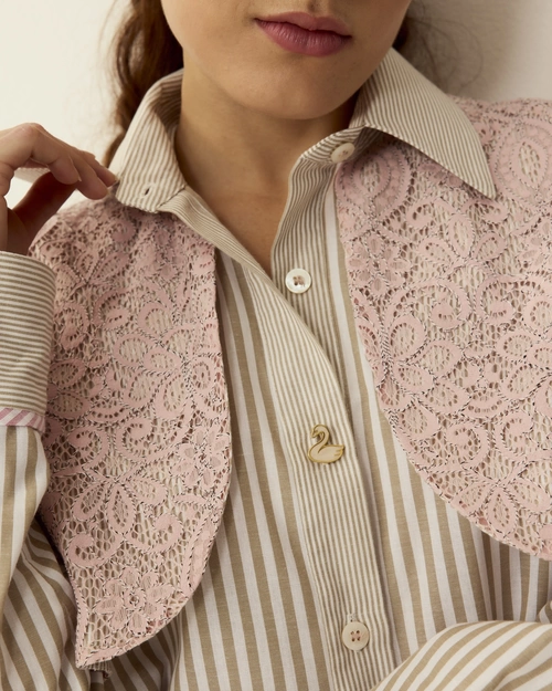 Camisa Allegro