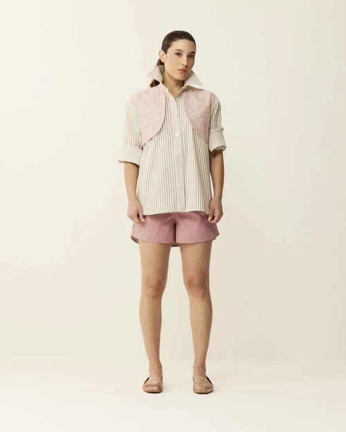 Camisa Allegro
