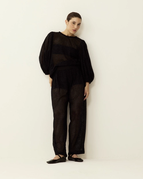 Calça Corpo em Cena