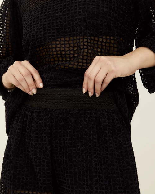 Calça Corpo em Cena