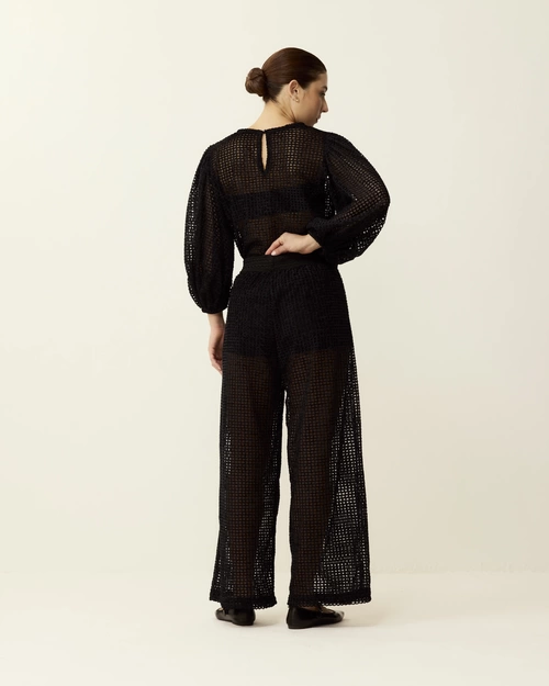 Calça Corpo em Cena