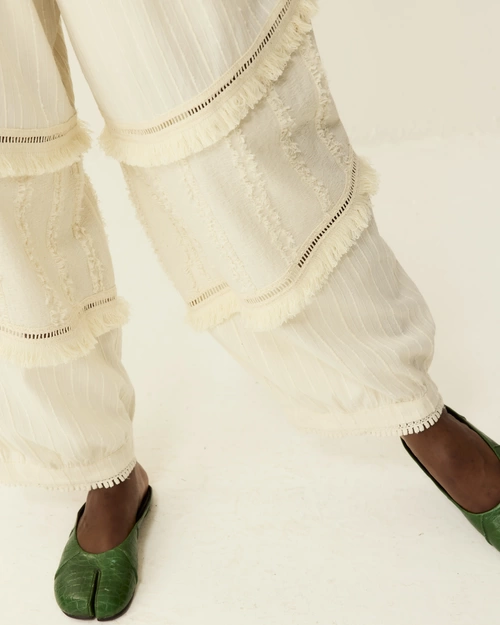 Calça Balance