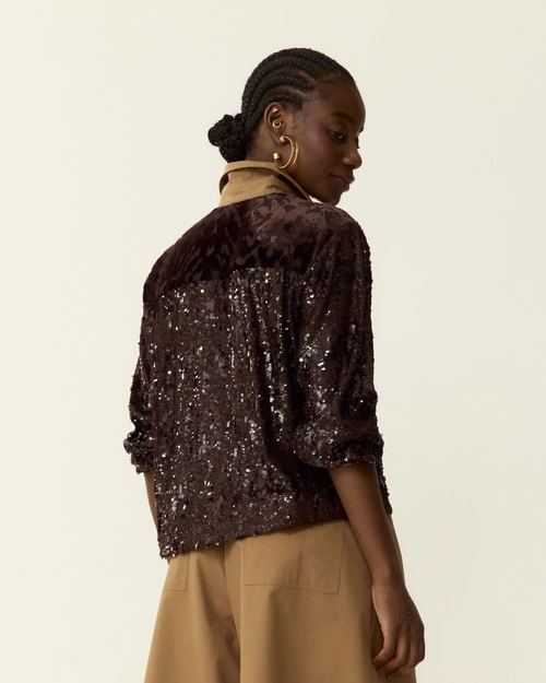 Blusa Jet�