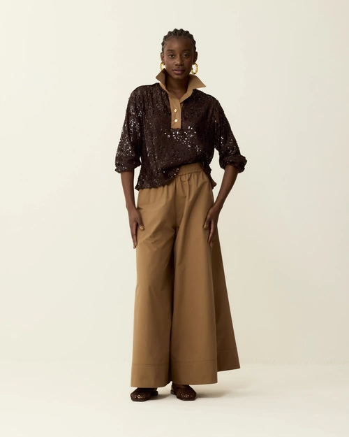 Blusa Jet�