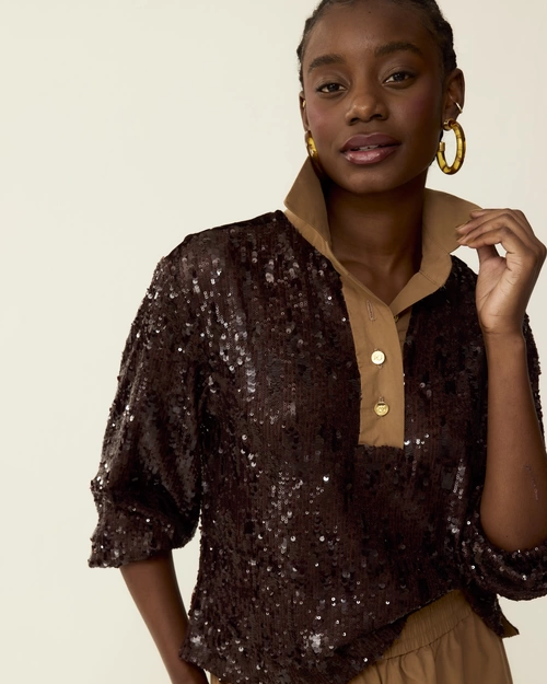 Blusa Jeté