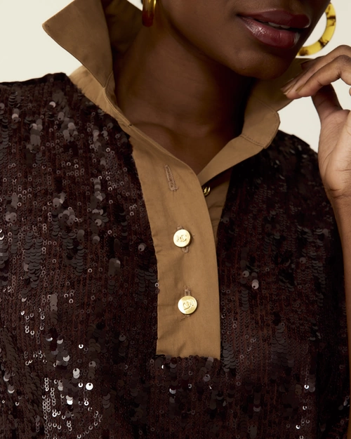 Blusa Jeté