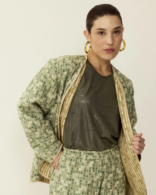 Kimono Entrechat