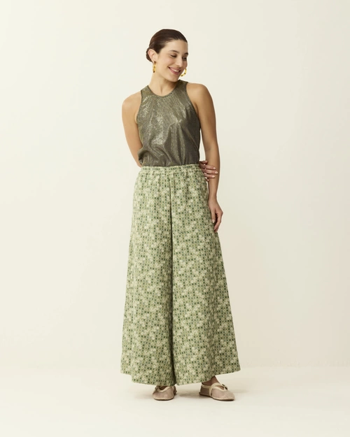 Calça Carré