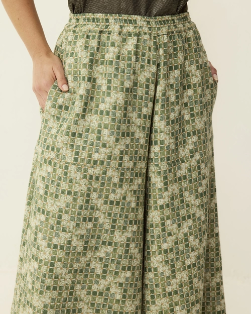 Calça Carré