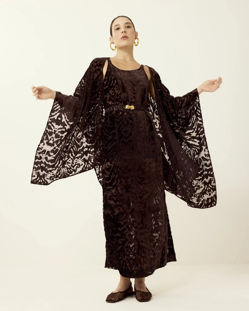 Poncho Devorê