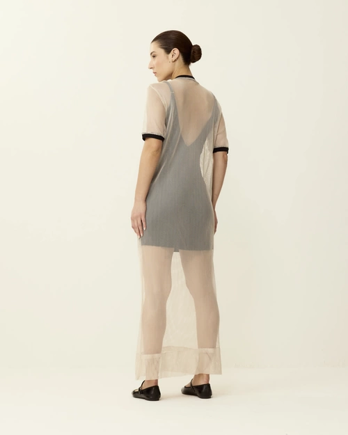 Vestido Tutu