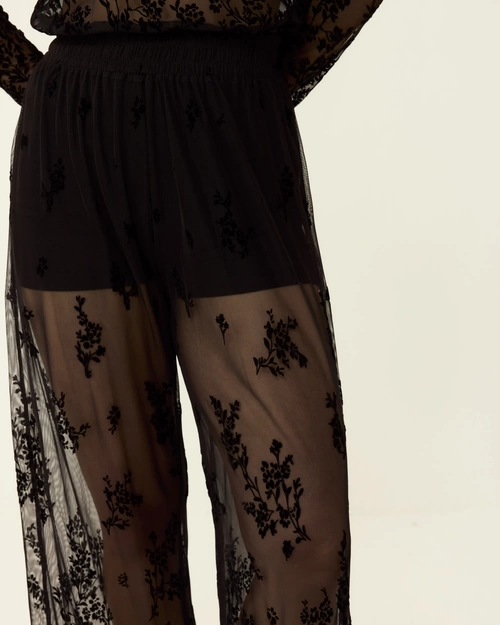 Calça Rapsódia