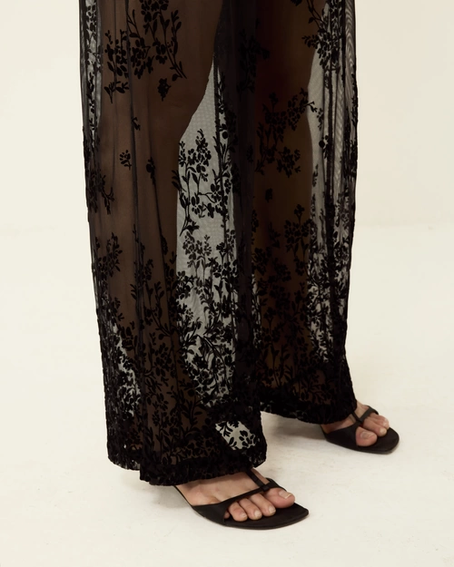 Calça Rapsódia