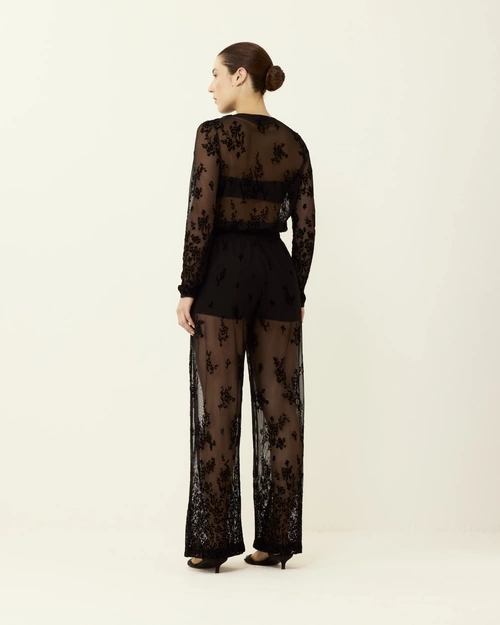Calça Rapsódia