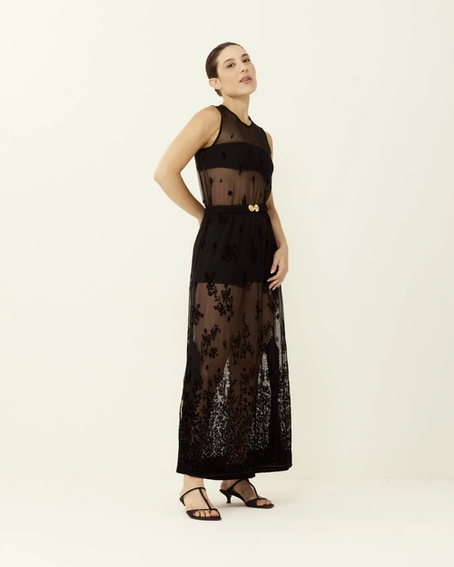 Vestido Concerto