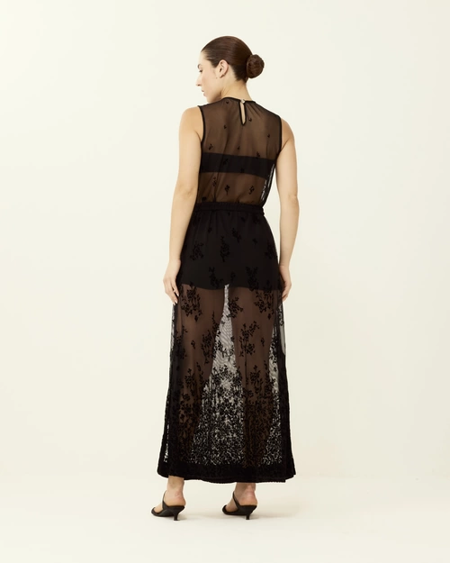 Vestido Concerto