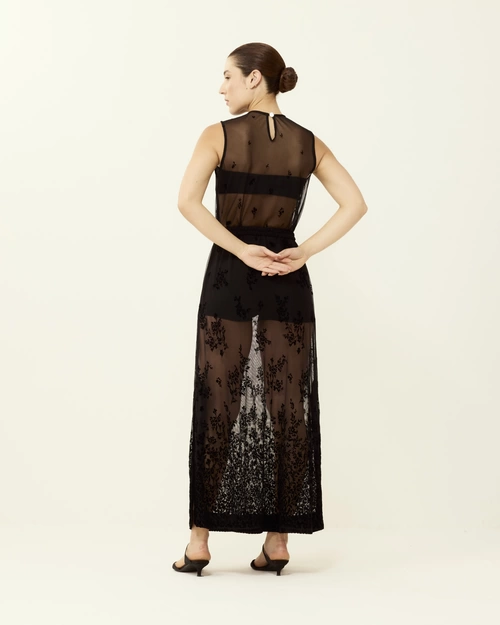Vestido Concerto