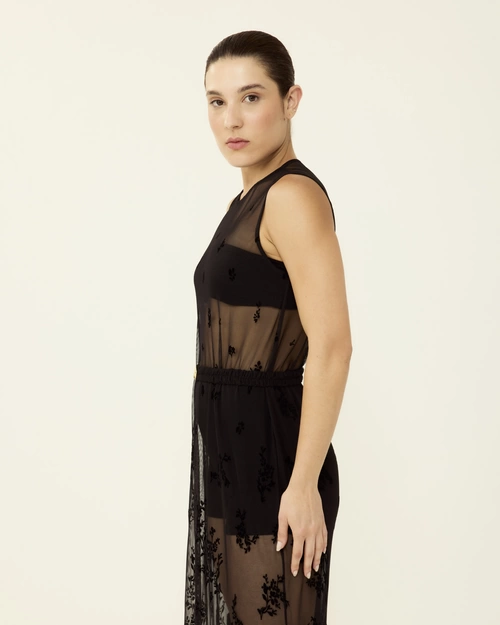 Vestido Concerto