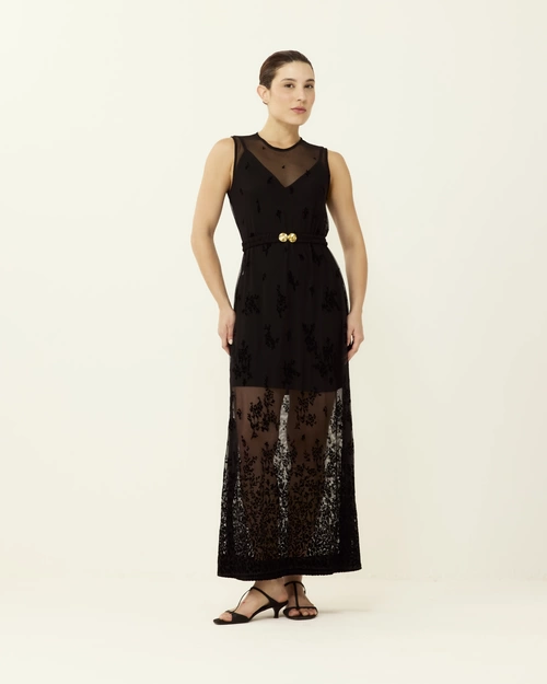 Vestido Concerto