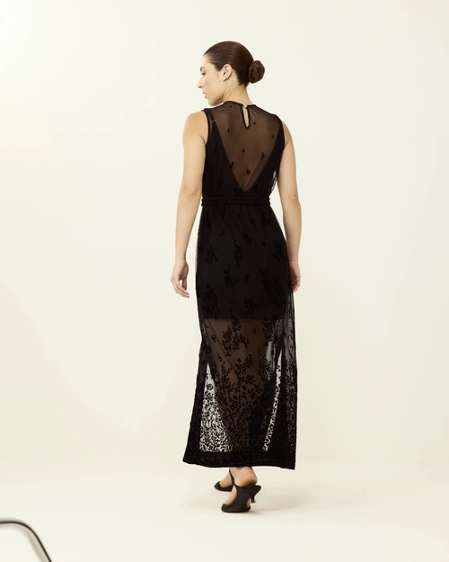 Vestido Concerto