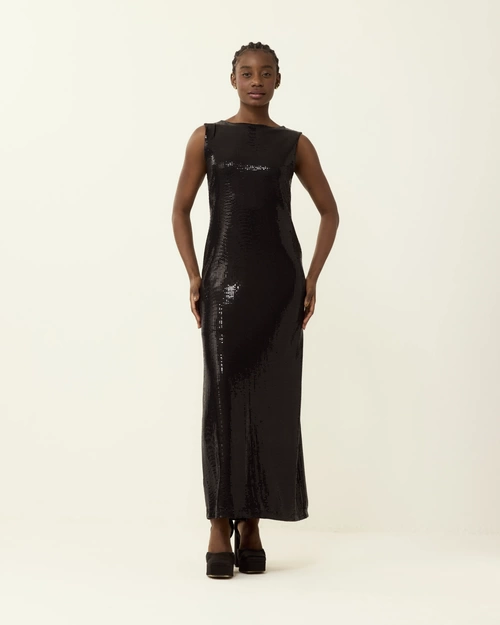 Vestido Pavlova