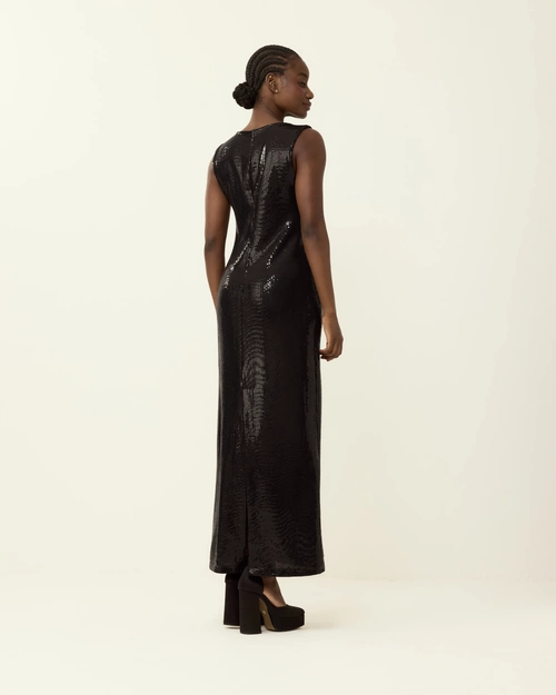 Vestido Pavlova