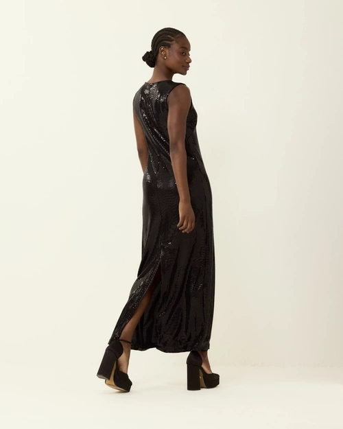 Vestido Pavlova