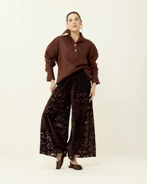 Calça Queen