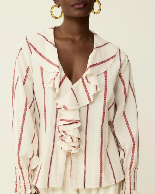 Camisa Diana