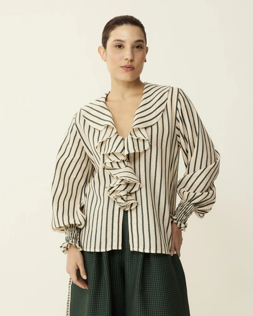 Camisa Diana