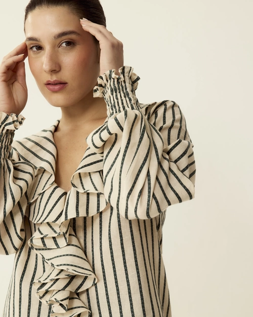 Camisa Diana