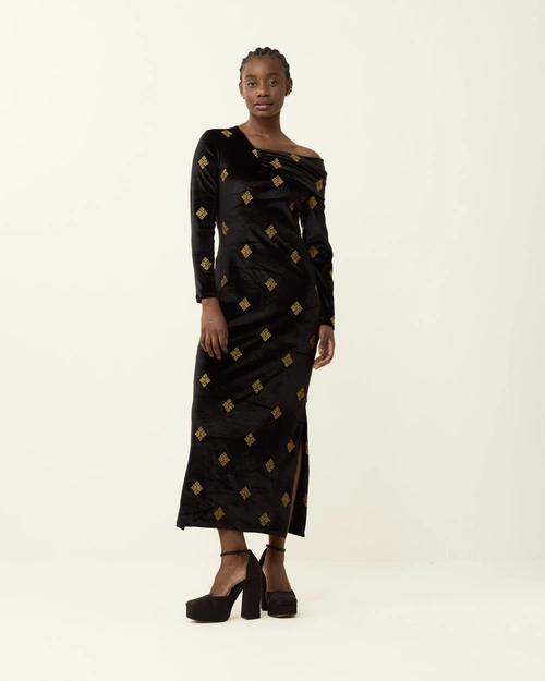 Vestido Katerina