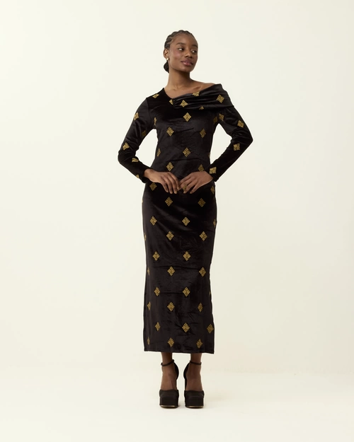 Vestido Katerina