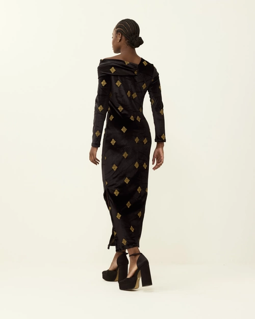 Vestido Katerina