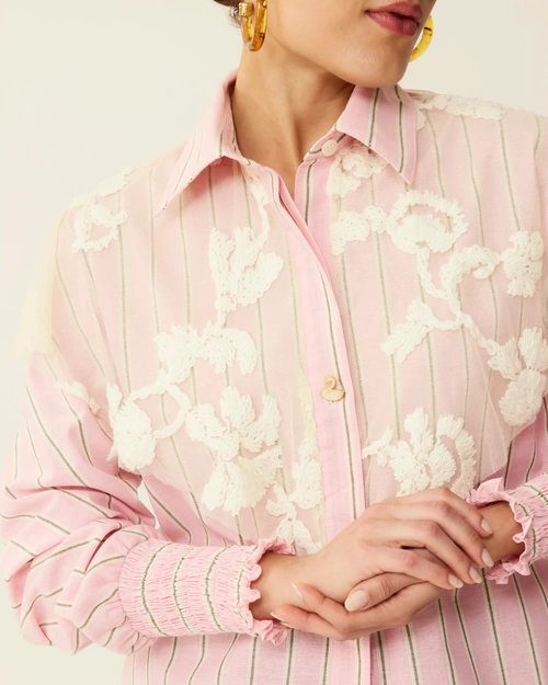Camisa Alicia