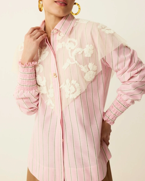 Camisa Alicia