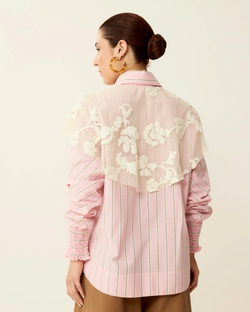 Camisa Alicia