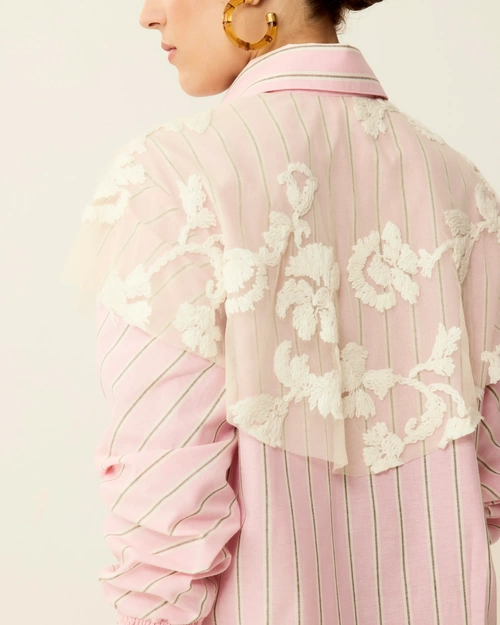 Camisa Alicia