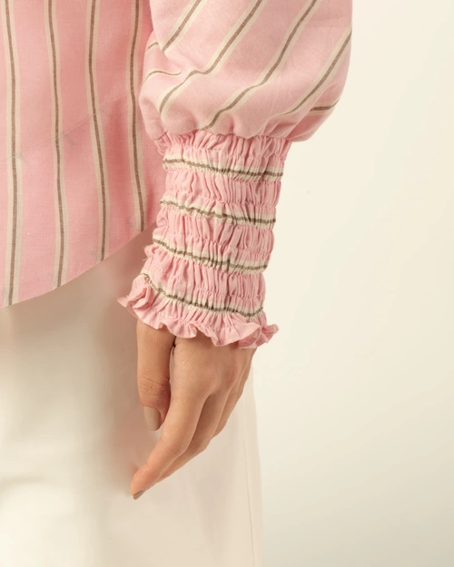 Camisa Alicia