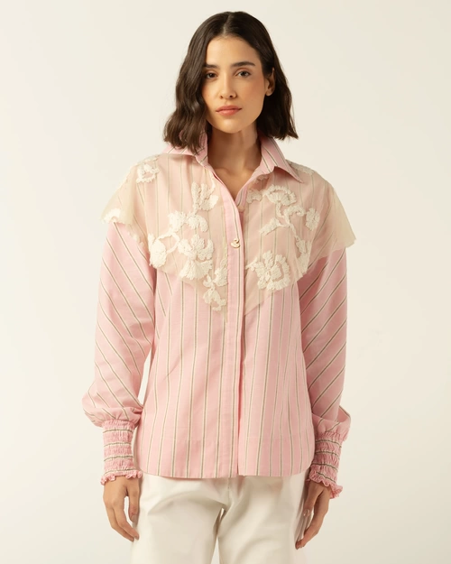 Camisa Alicia