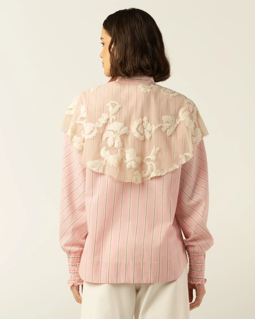 Camisa Alicia