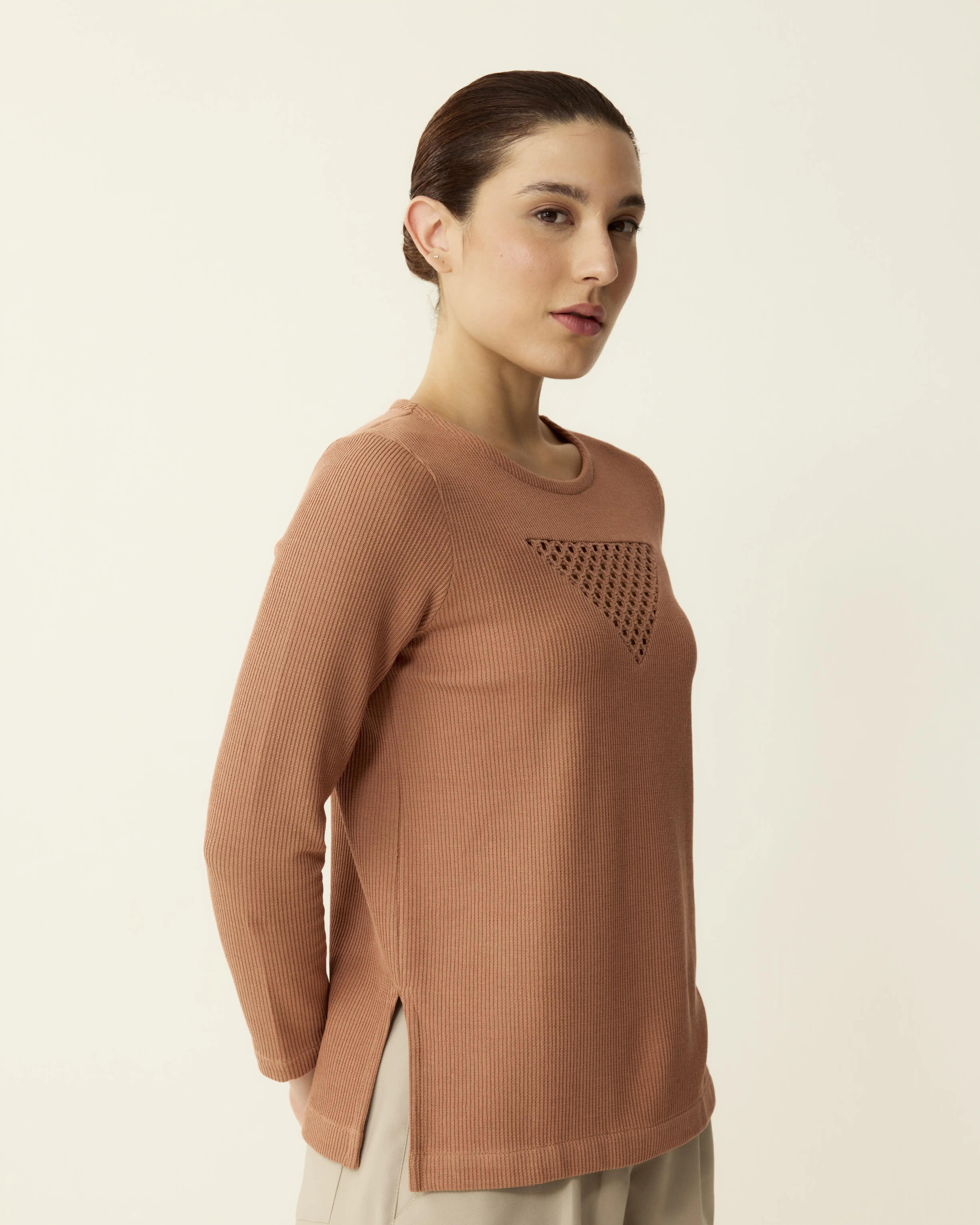 Blusa Sylvie