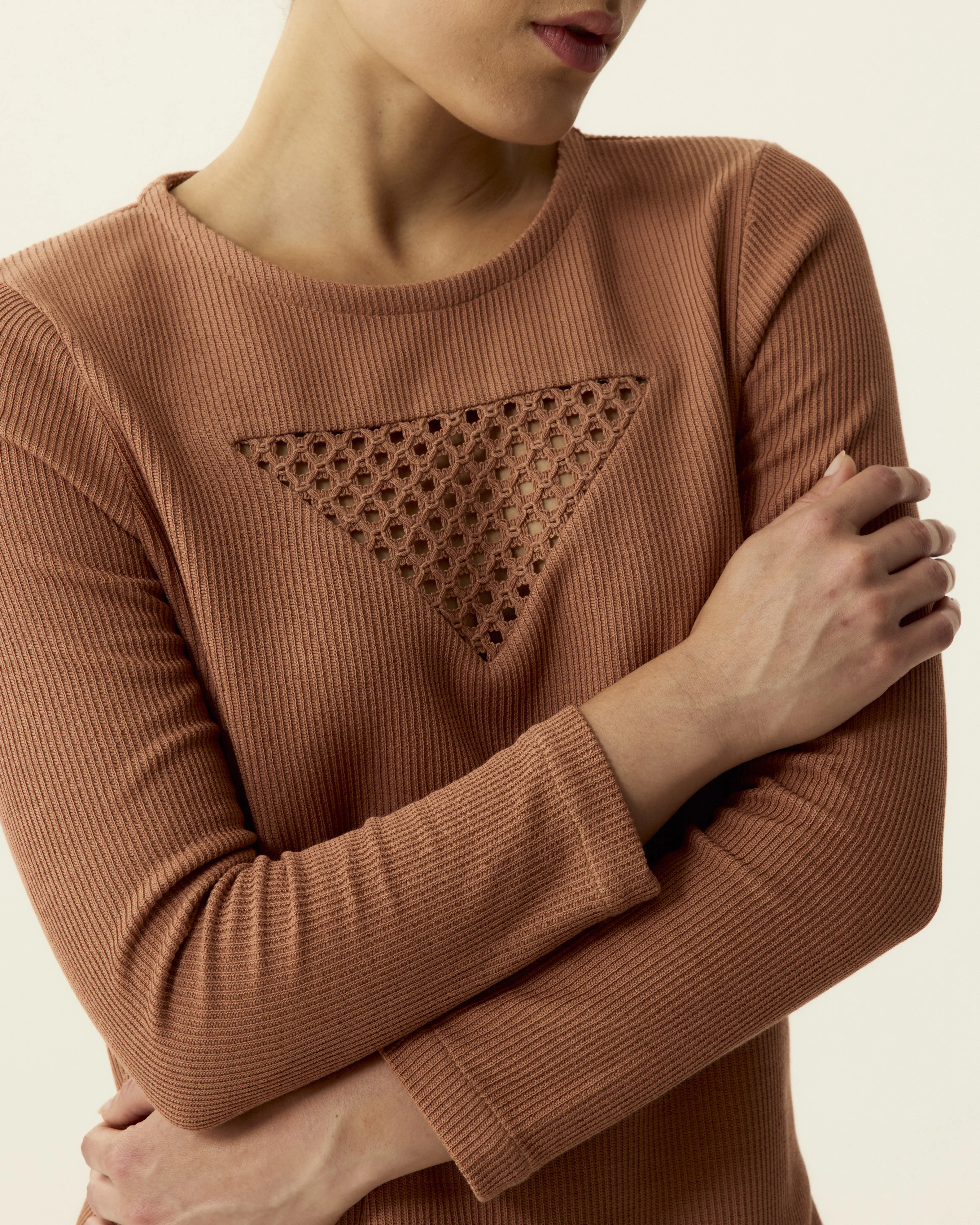 Blusa Sylvie